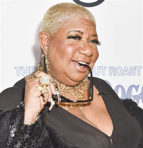 luenell nude